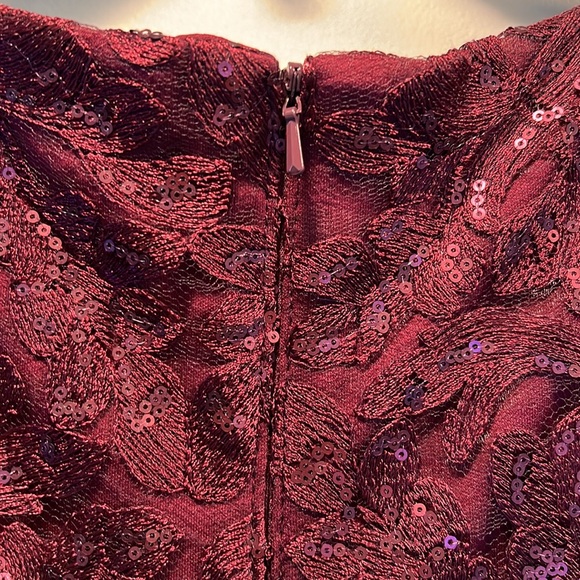 Alex Evenings Dress - Picture 7 of 13